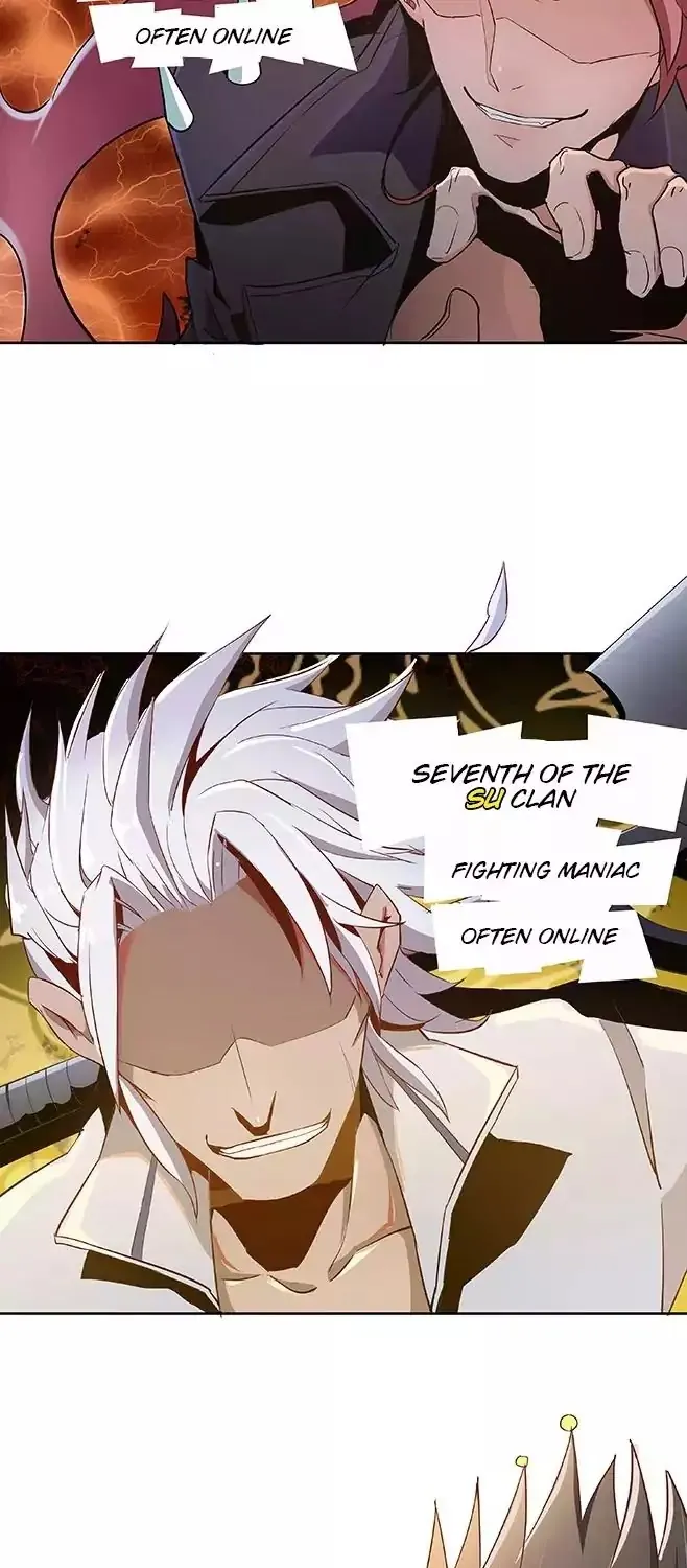 Read Cultivation Chat Group Manga Online