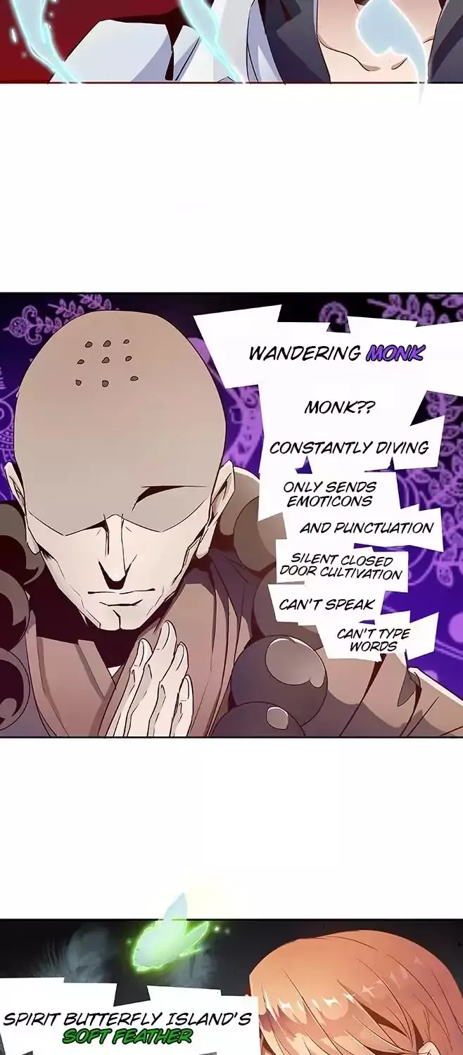 Read Cultivation Chat Group Manga Online