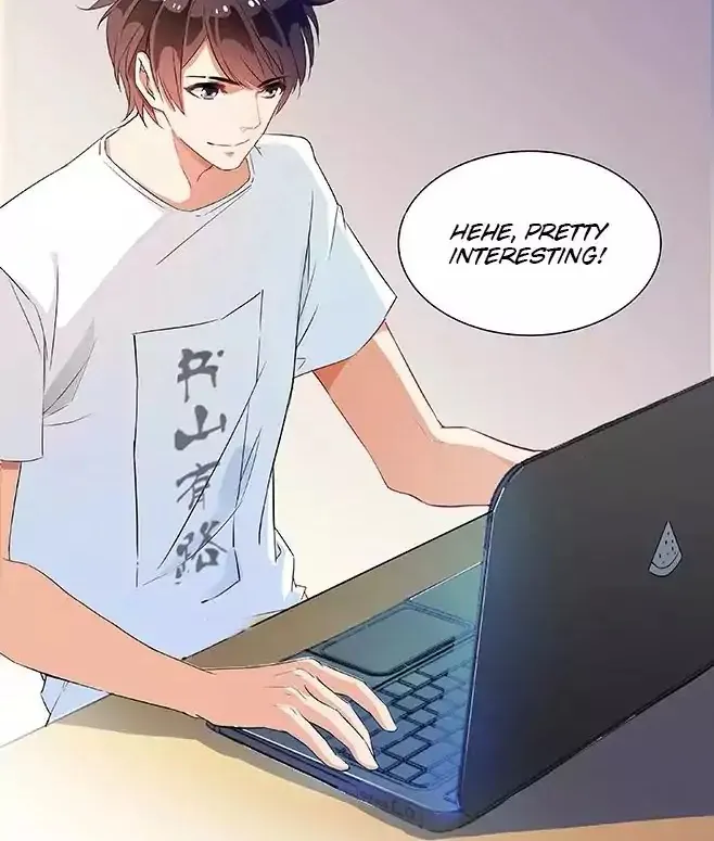 Read Cultivation Chat Group Manga Online