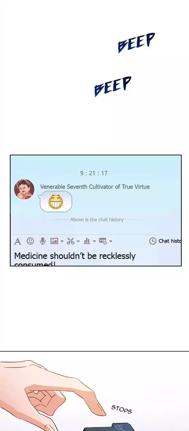 Read Cultivation Chat Group Manga Online