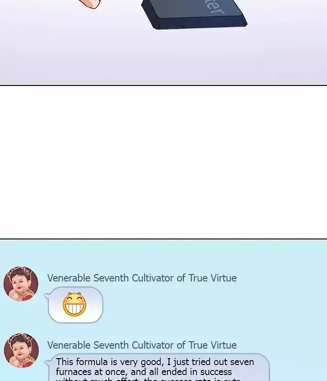 Read Cultivation Chat Group Manga Online