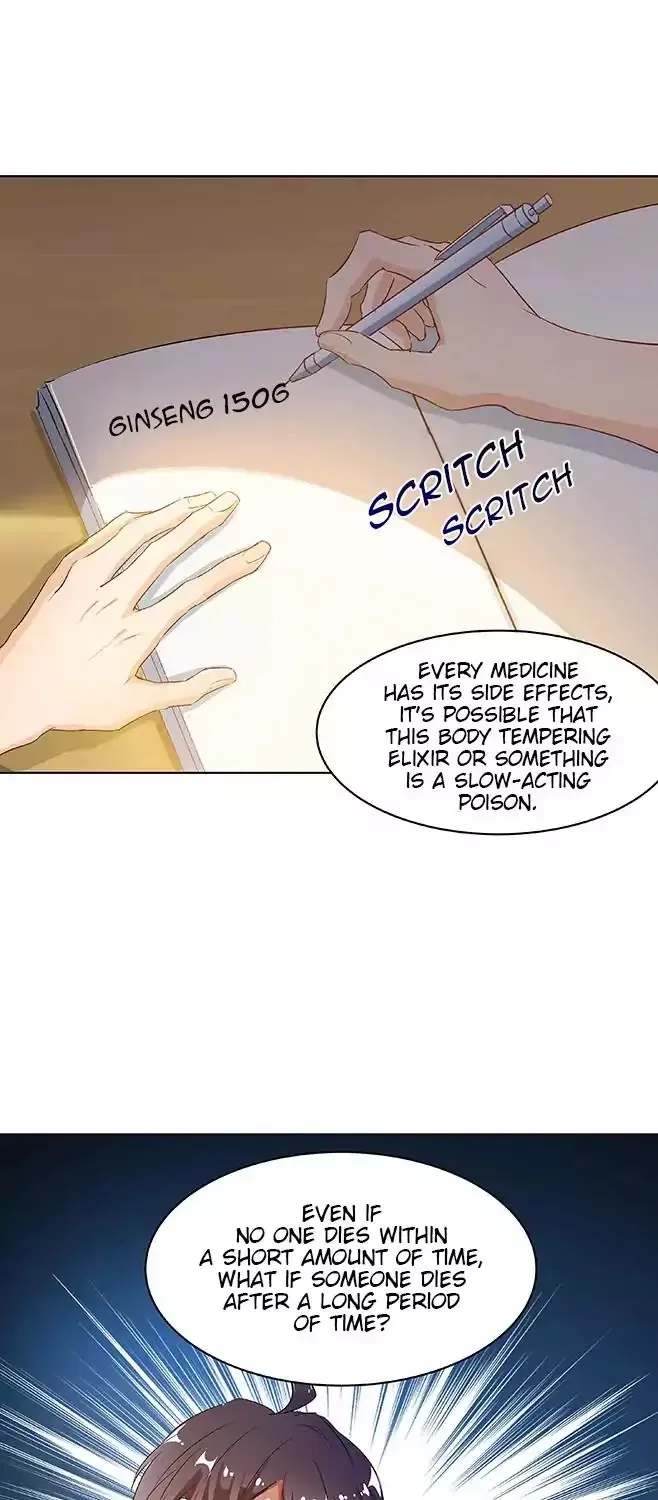 Read Cultivation Chat Group Manga Online