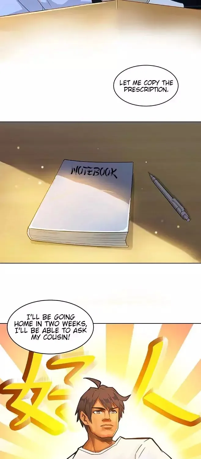 Read Cultivation Chat Group Manga Online