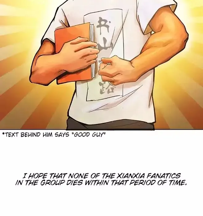 Read Cultivation Chat Group Manga Online