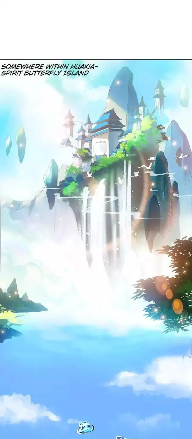 Read Cultivation Chat Group Manga Online