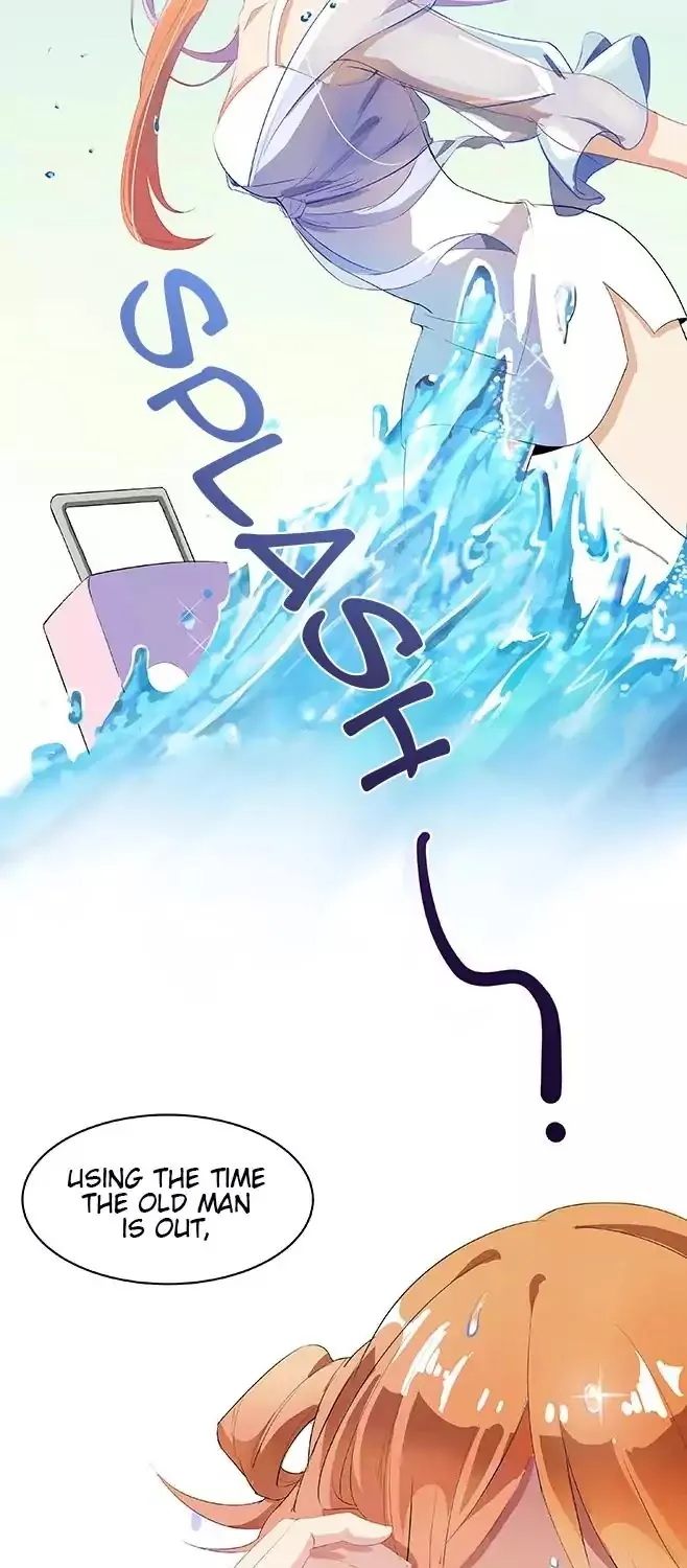 Read Cultivation Chat Group Manga Online