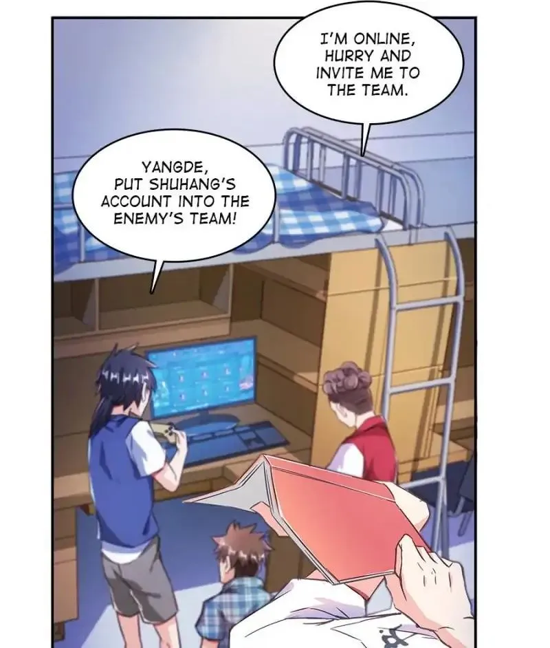 Read Cultivation Chat Group Manga Online