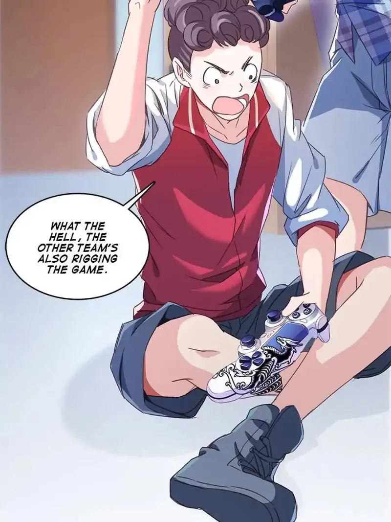 Read Cultivation Chat Group Manga Online