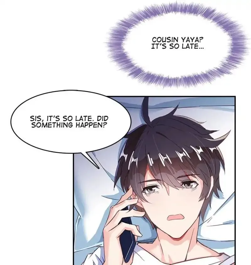 Read Cultivation Chat Group Manga Online