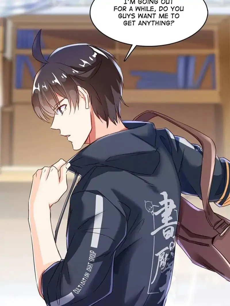 Read Cultivation Chat Group Manga Online