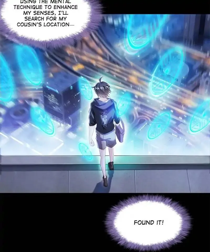 Read Cultivation Chat Group Manga Online