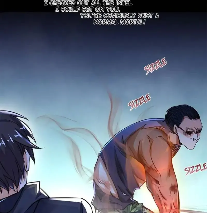 Read Cultivation Chat Group Manga Online