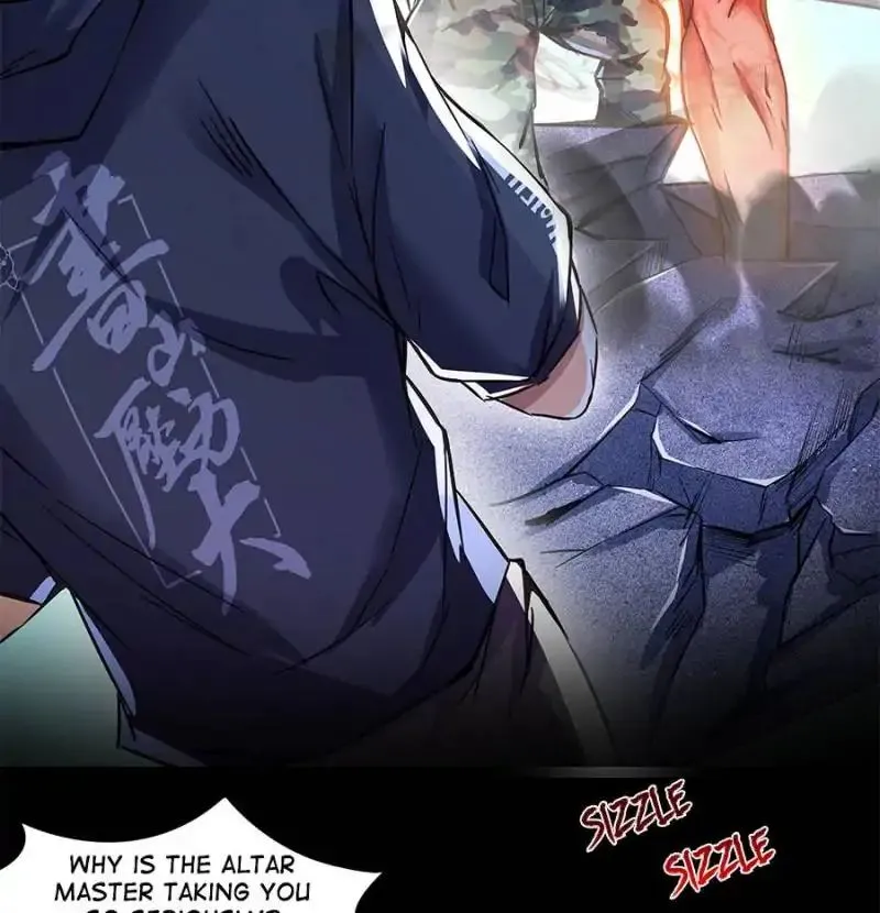 Read Cultivation Chat Group Manga Online