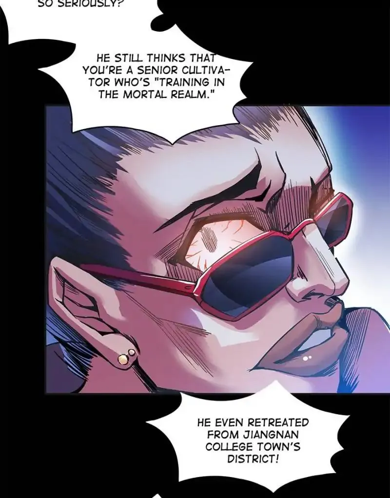 Read Cultivation Chat Group Manga Online