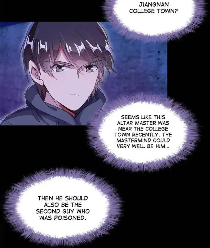 Read Cultivation Chat Group Manga Online