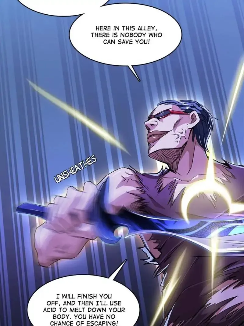 Read Cultivation Chat Group Manga Online