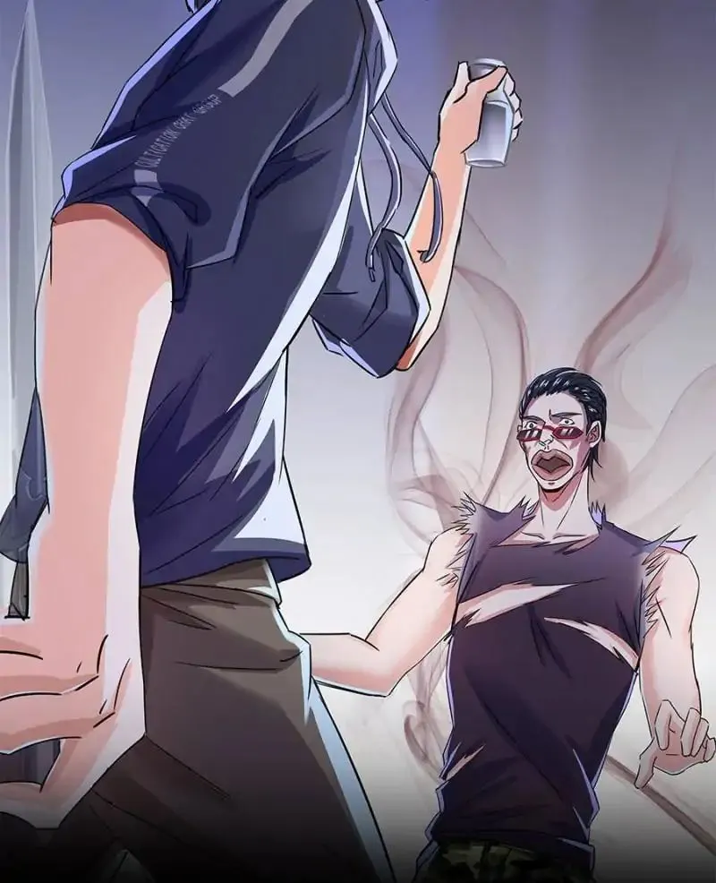 Read Cultivation Chat Group Manga Online