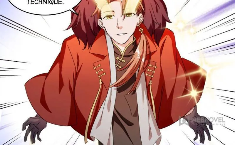 Read Cultivation Chat Group Manga Online