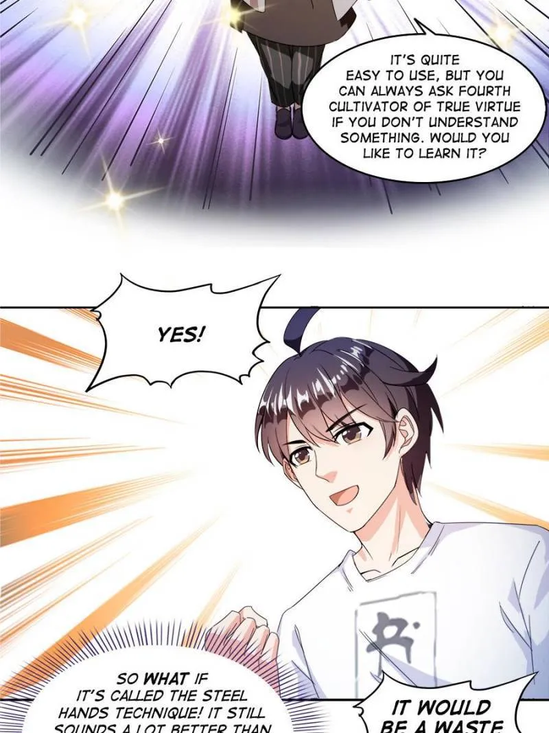 Read Cultivation Chat Group Manga Online