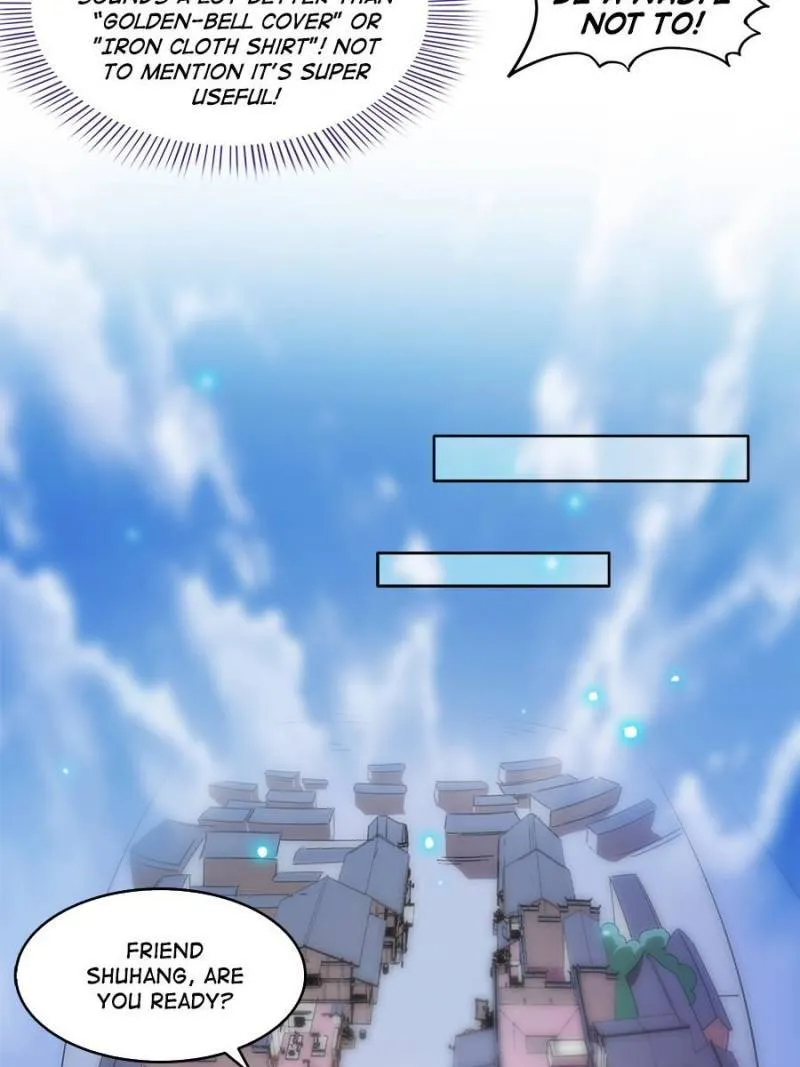 Read Cultivation Chat Group Manga Online