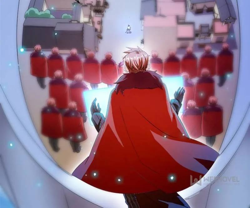 Read Cultivation Chat Group Manga Online