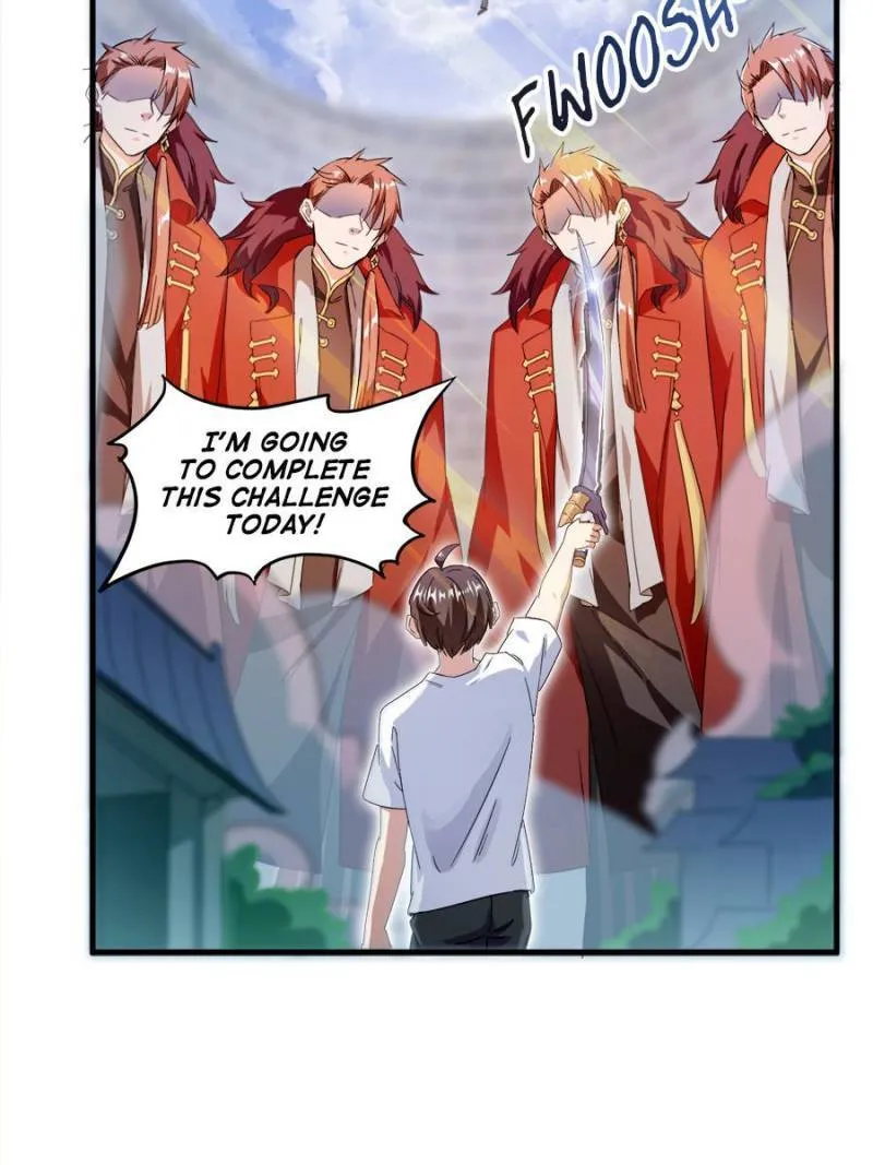 Read Cultivation Chat Group Manga Online