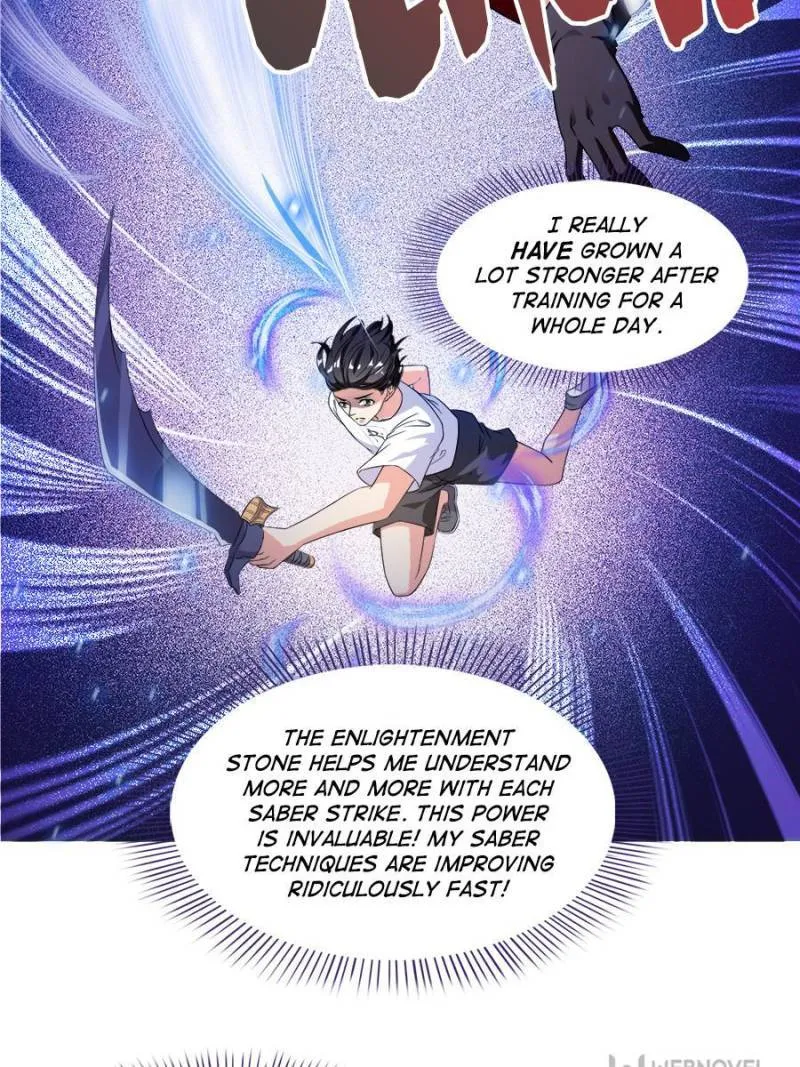 Read Cultivation Chat Group Manga Online