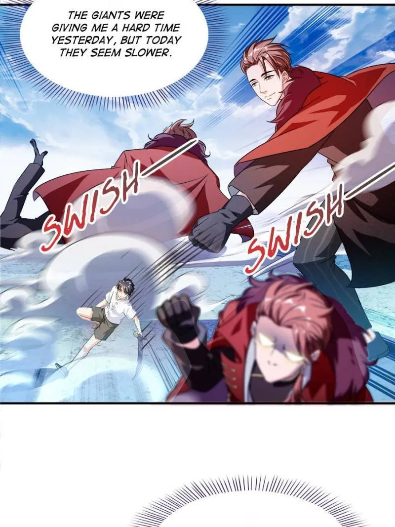 Read Cultivation Chat Group Manga Online