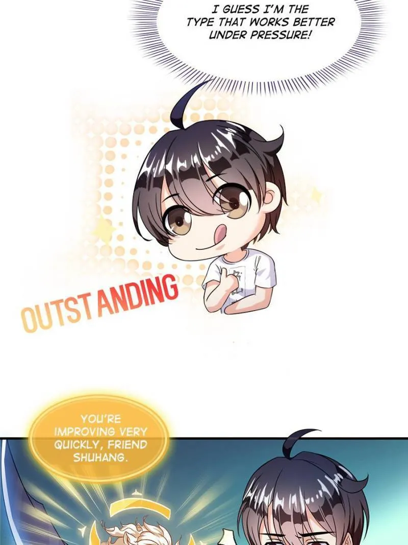 Read Cultivation Chat Group Manga Online