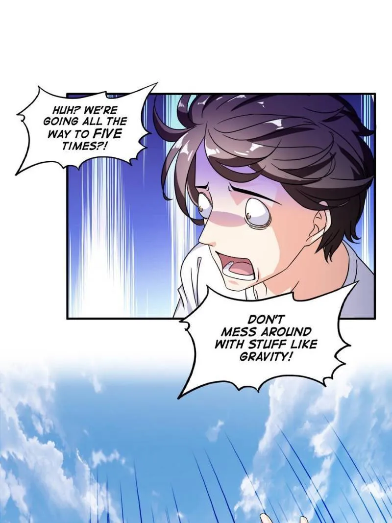 Read Cultivation Chat Group Manga Online