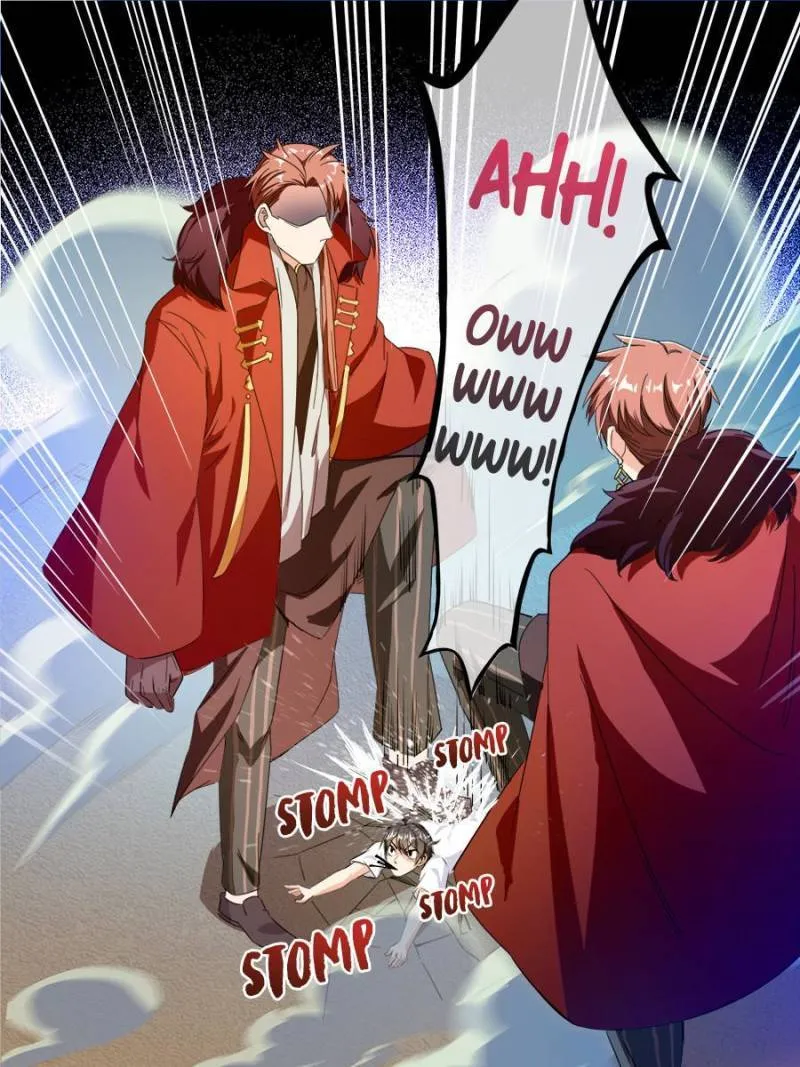 Read Cultivation Chat Group Manga Online