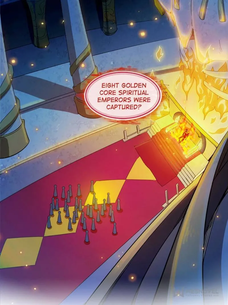 Read Cultivation Chat Group Manga Online