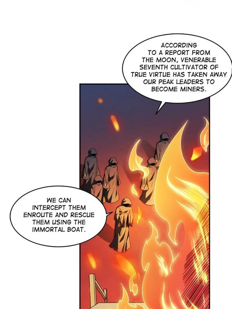 Read Cultivation Chat Group Manga Online