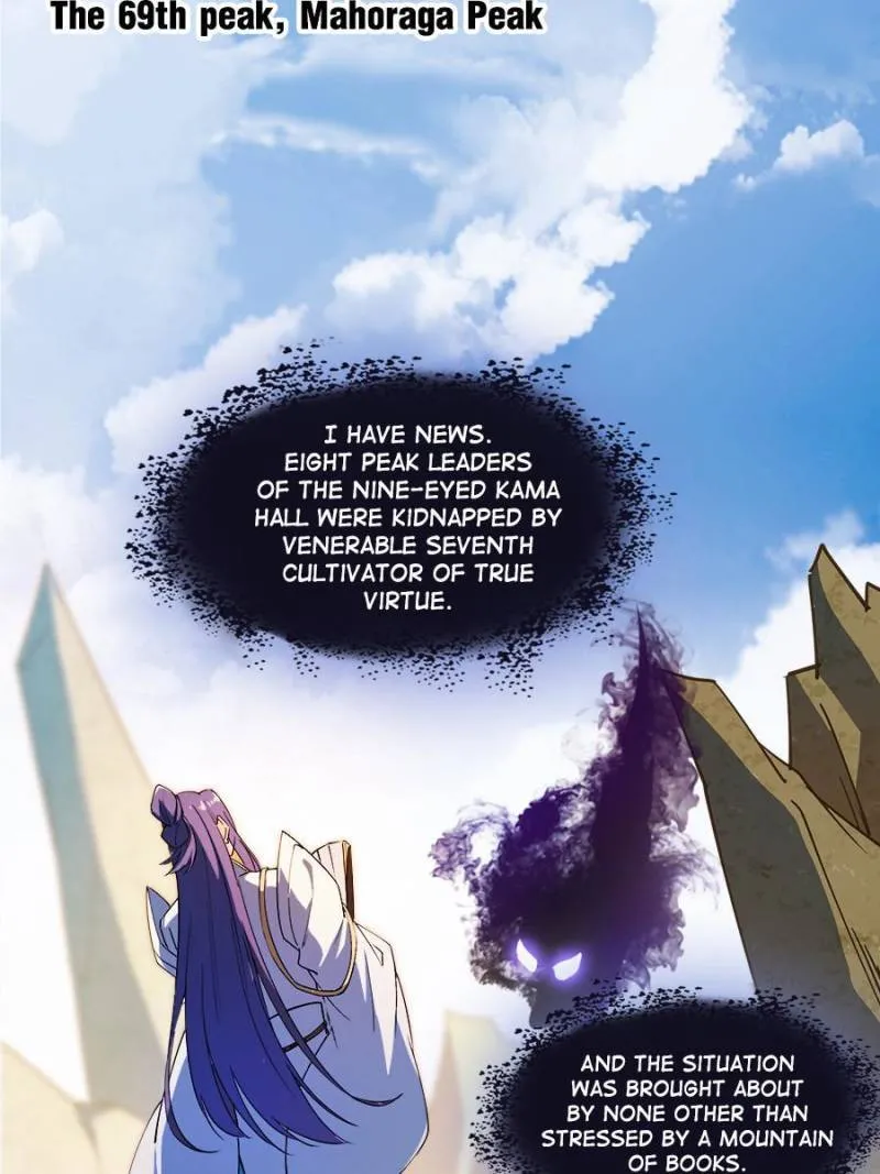 Read Cultivation Chat Group Manga Online