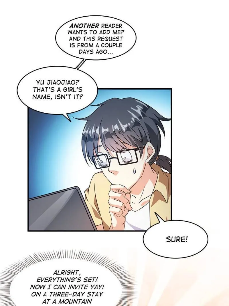 Read Cultivation Chat Group Manga Online