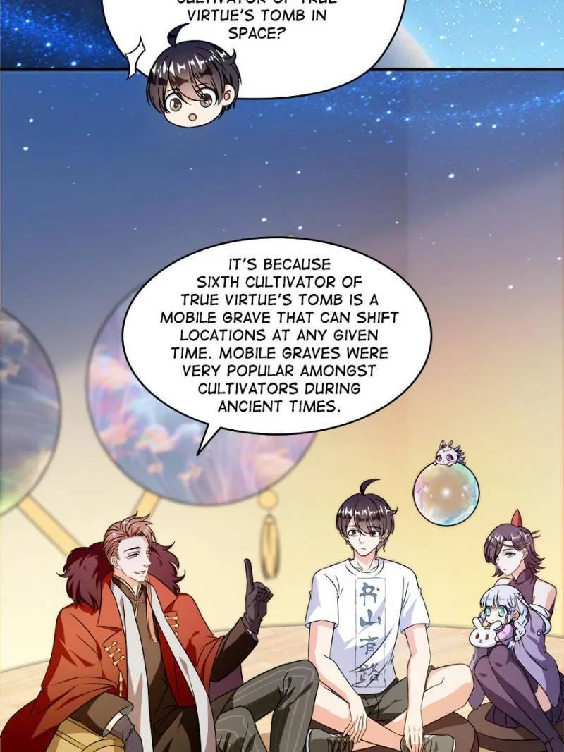 Read Cultivation Chat Group Manga Online