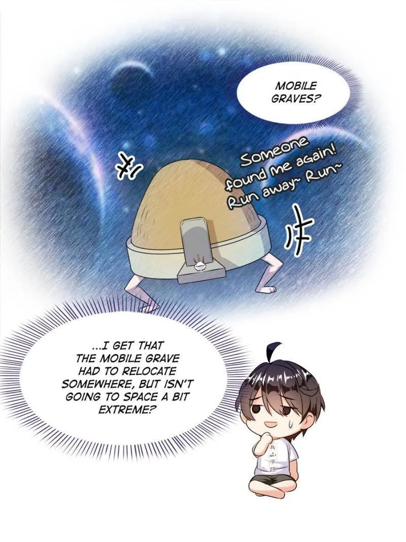 Read Cultivation Chat Group Manga Online