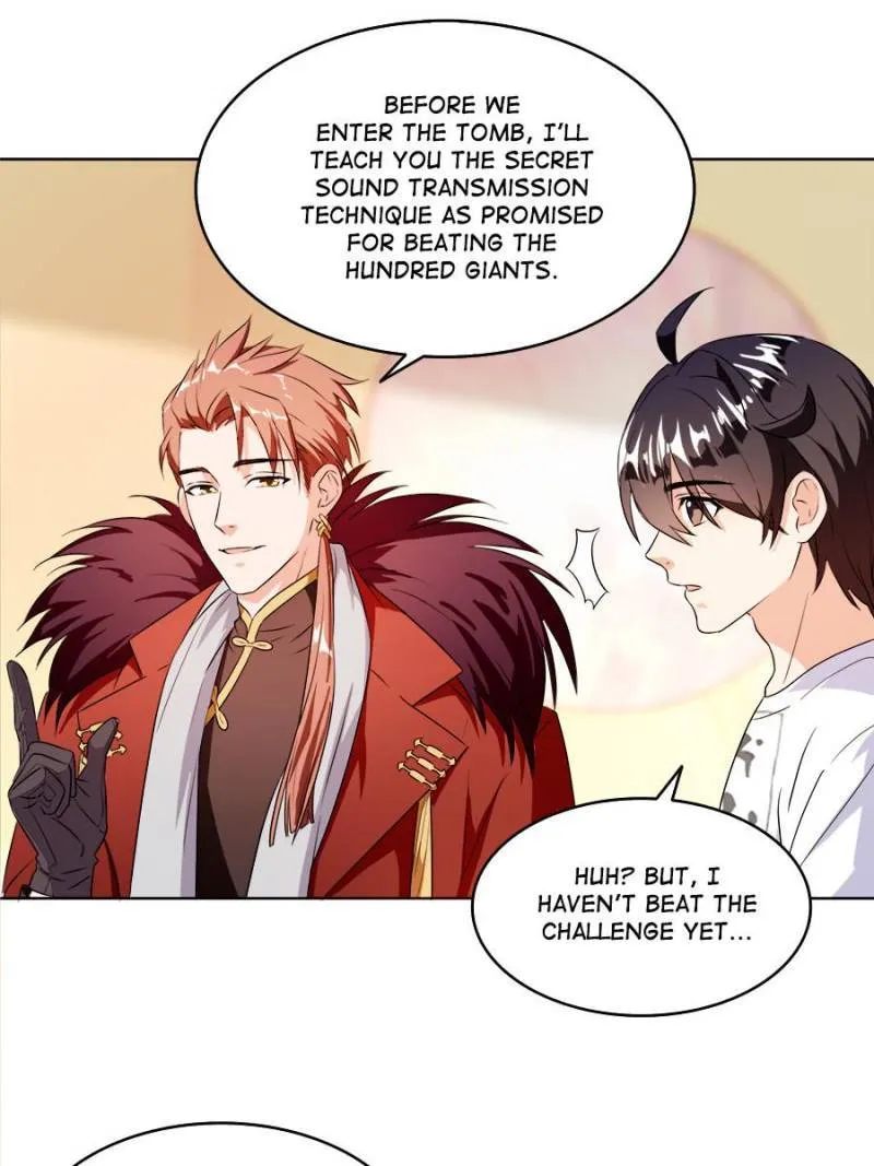 Read Cultivation Chat Group Manga Online