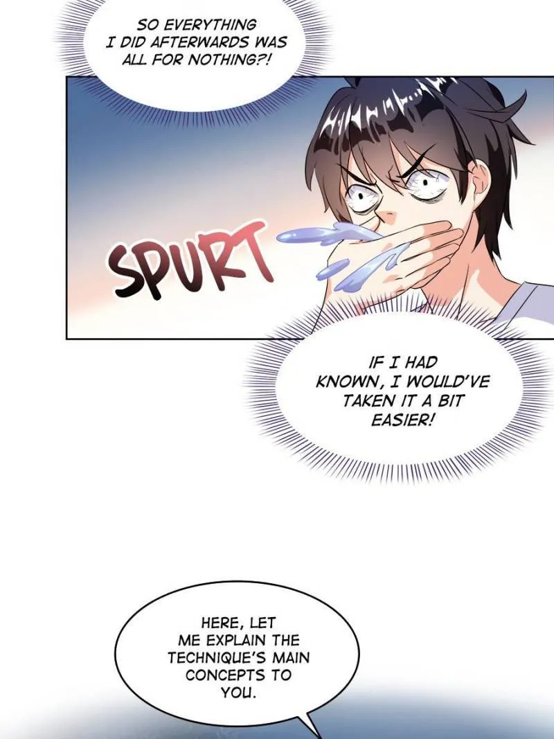 Read Cultivation Chat Group Manga Online