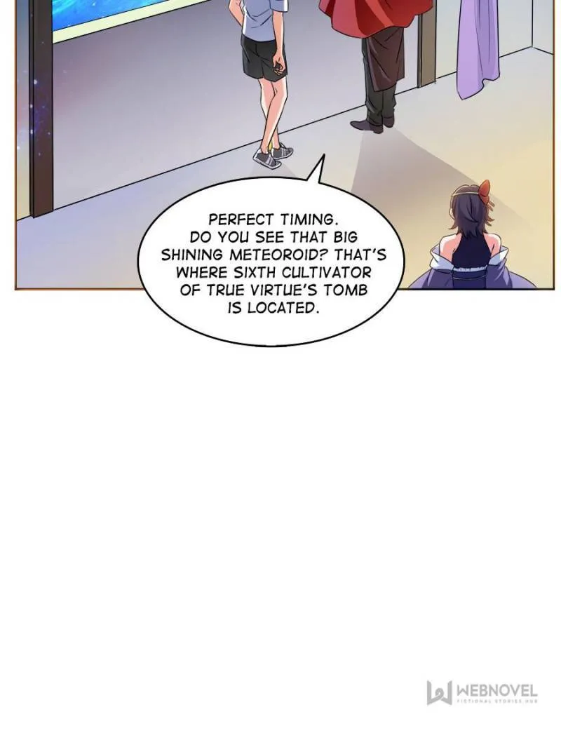 Read Cultivation Chat Group Manga Online