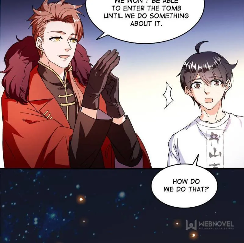 Read Cultivation Chat Group Manga Online