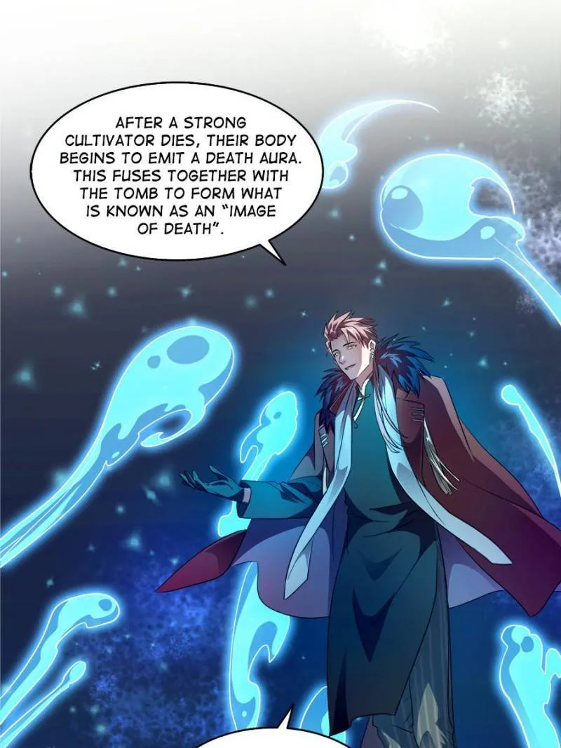 Read Cultivation Chat Group Manga Online