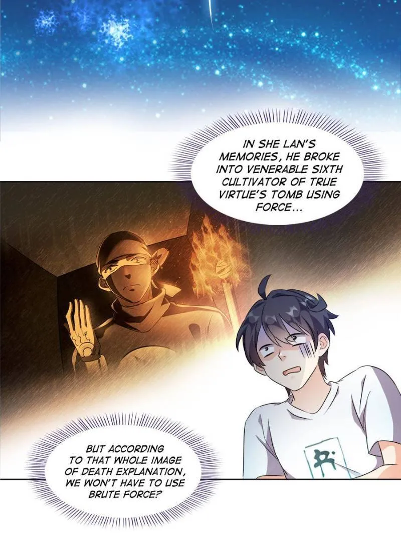 Read Cultivation Chat Group Manga Online