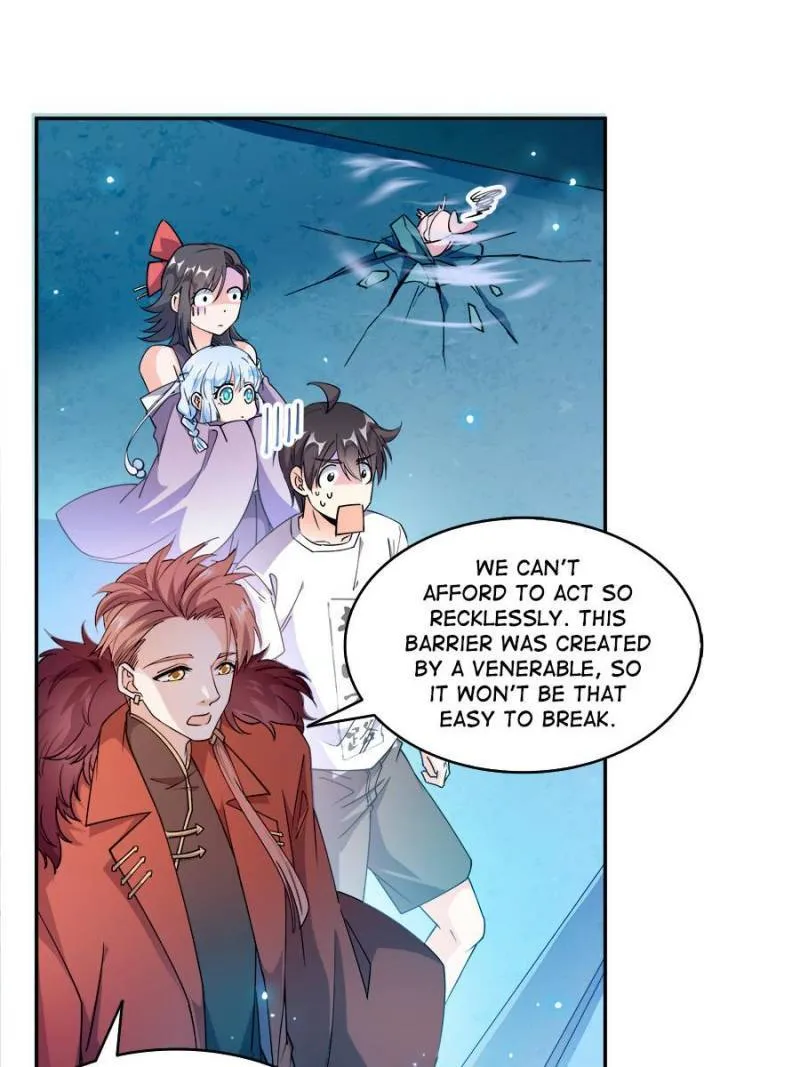 Read Cultivation Chat Group Manga Online