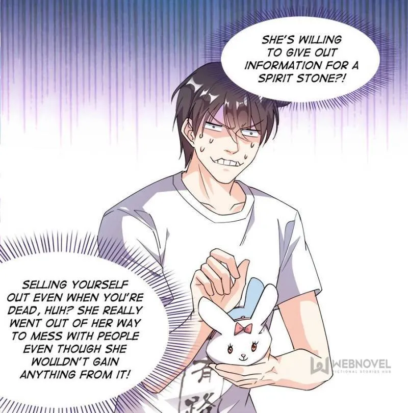 Read Cultivation Chat Group Manga Online