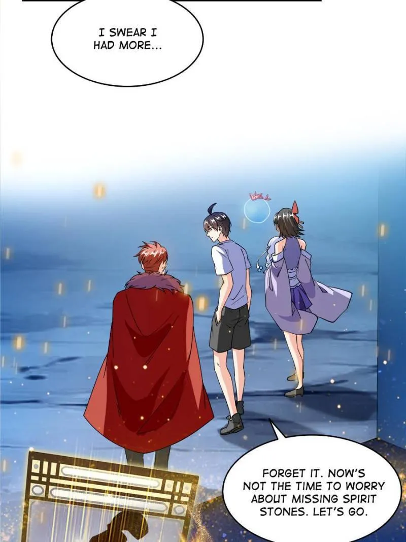 Read Cultivation Chat Group Manga Online