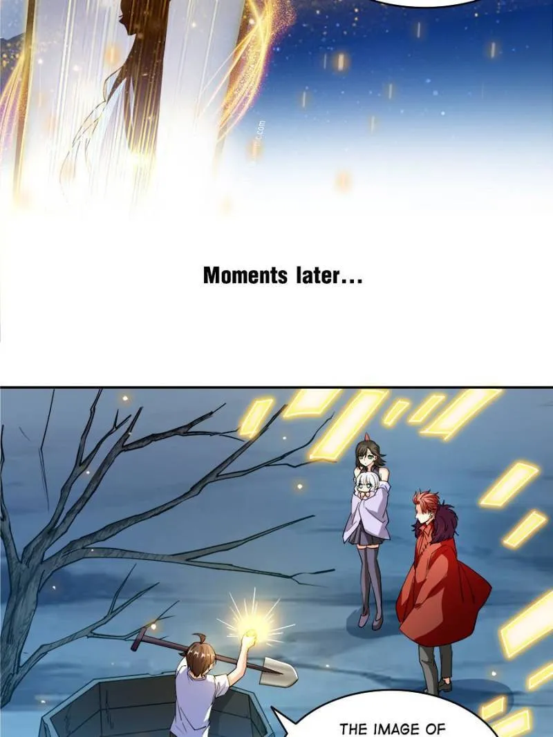 Read Cultivation Chat Group Manga Online