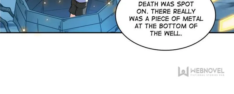 Read Cultivation Chat Group Manga Online