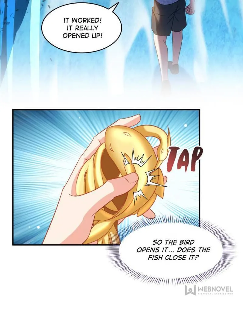 Read Cultivation Chat Group Manga Online