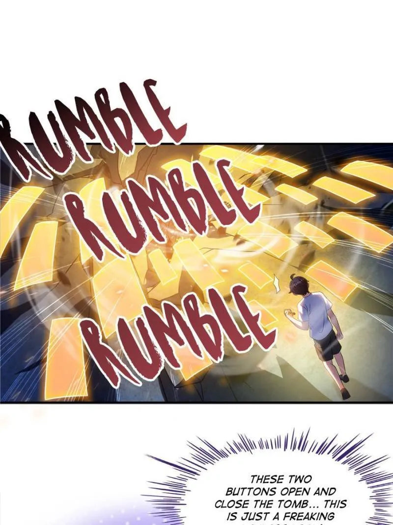 Read Cultivation Chat Group Manga Online